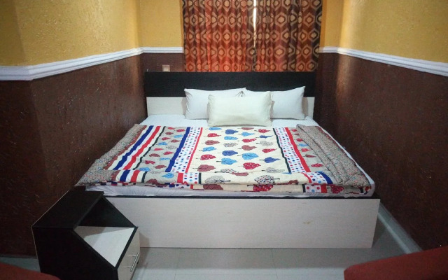 Joybam Hotel and Events Center