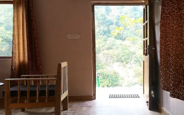 Junglee Resort