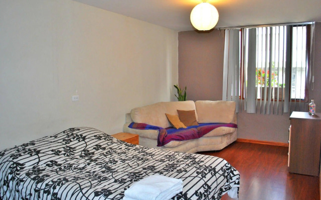 Minka Backpackers Hostel