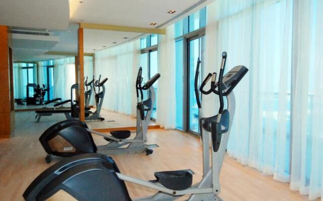Mystaygroup - Trident Grand