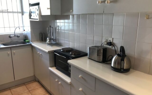 Green Point Self Catering Studio