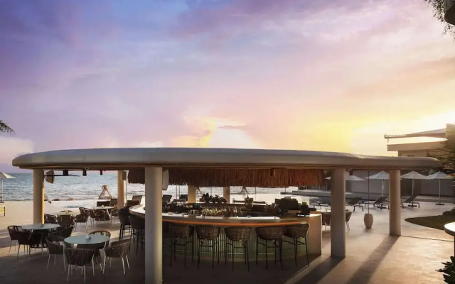 Novotel Sihanoukville Holiday Resort