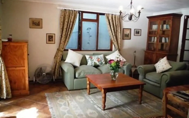 Sacred Mountain Lodge