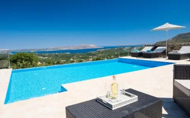 Hotel Villa Kerasi