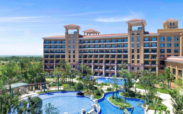 Pullman Yueyang Hotel
