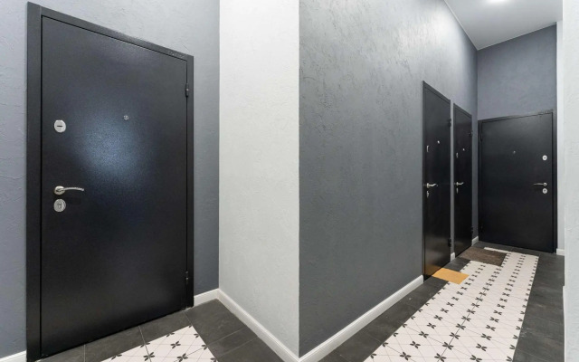 Метры в центре на проспекте Мира 5