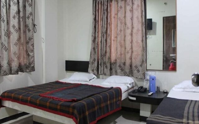 Namrata Residence
