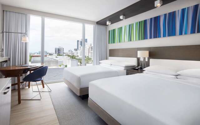 Hyatt Centric South Beach Miami