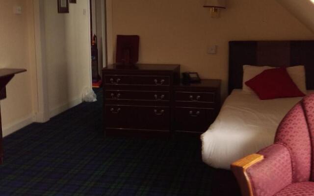 Anchorage Hotel Troon