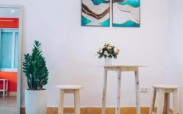 Fortuna Homestay