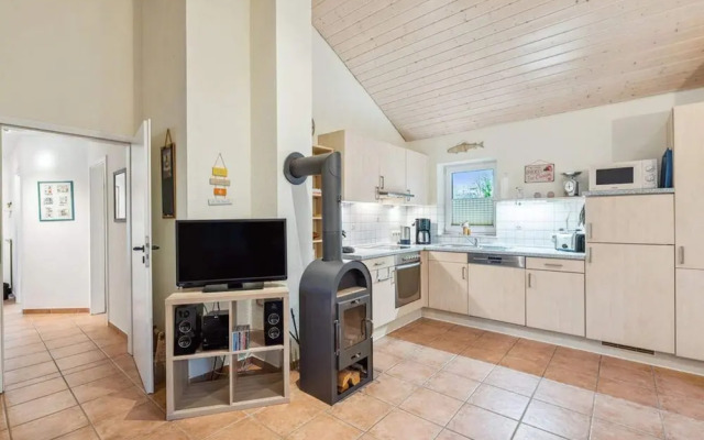 4 Star Holiday Home in Ottendorf