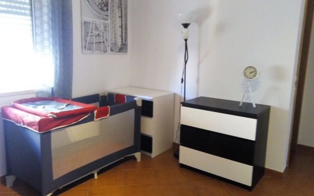 Modern Apartment at Armação de Pêra