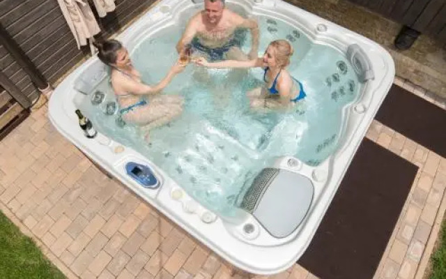 Pensiunea Alpin Belis