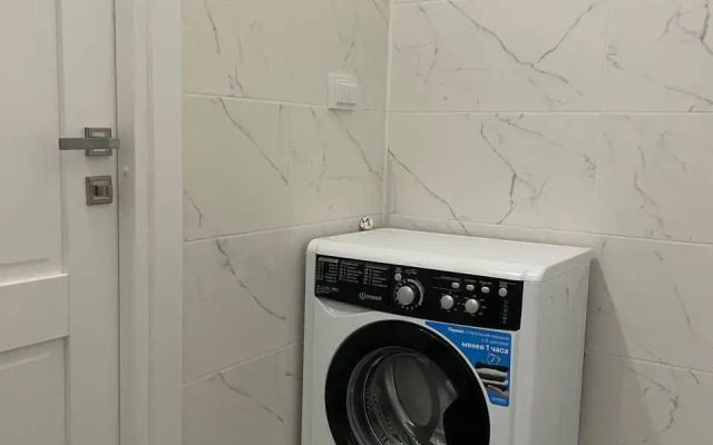 Апартаменты на Дальневосточном проспекте