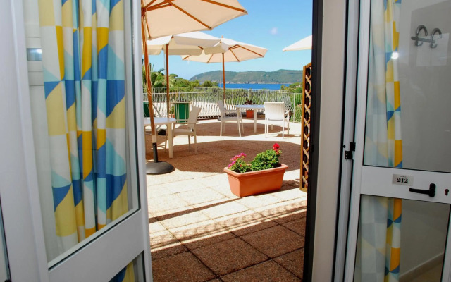 Hotel Villa Wanda
