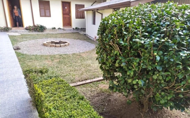 Casa Campos do Jordão