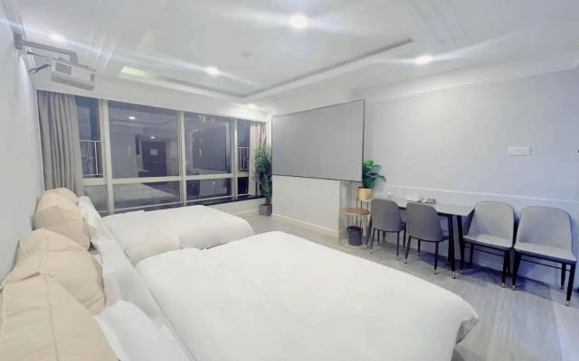 Hi Inn (Guangzhou Beijing Road Pedestrian Street)