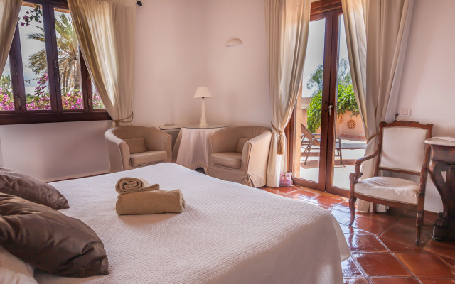 Hotel Es Lloquet