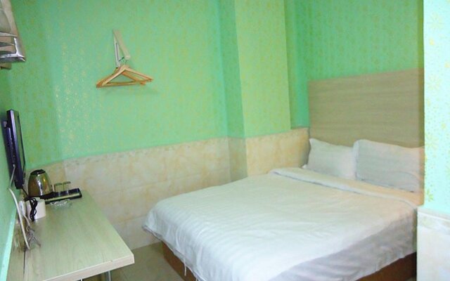 Wanglin Business Hotel