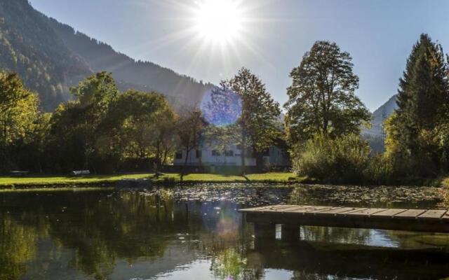 Ferienwohnung Graubünden