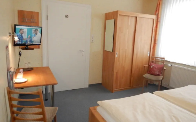 Havergoh Wander- & Fahrrad-Hotel