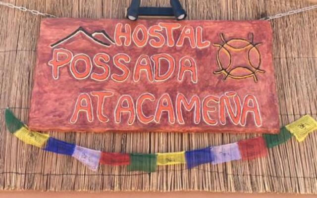 Hostal Possada Atacamena