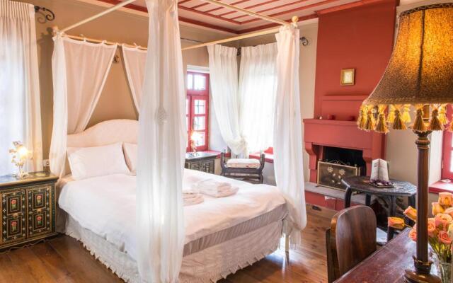 Primoula Country Hotel & Spa