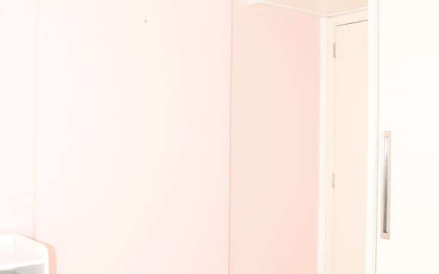 All in Rio Delicioso 2 Quartos em Copacabana