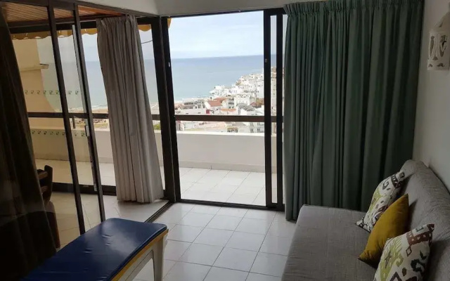 Albufeira Sea and Old Town View 32