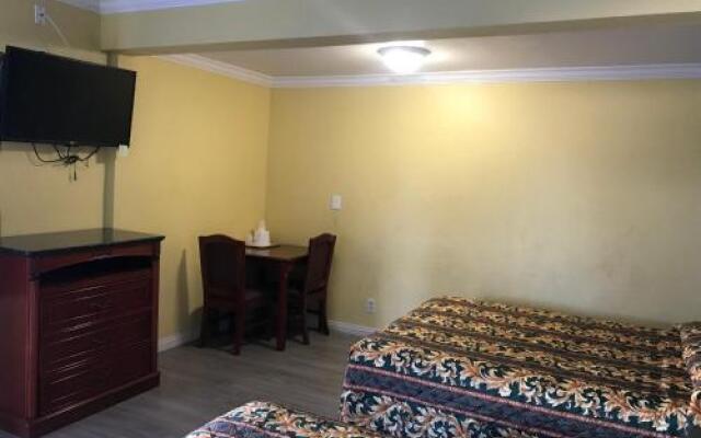 Colony Inn Motel