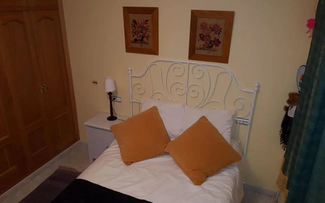 Apartamento Sanxenxo - Playa Areas