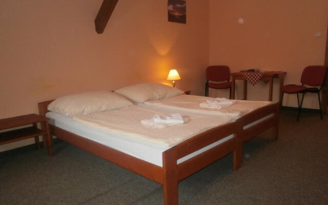 Hotel Fogl