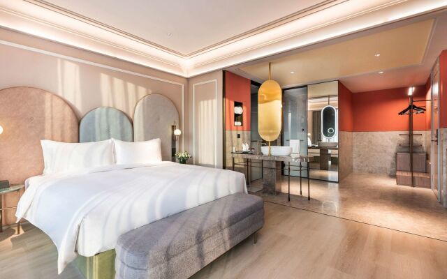 Mercure Beijing Zhongguancun