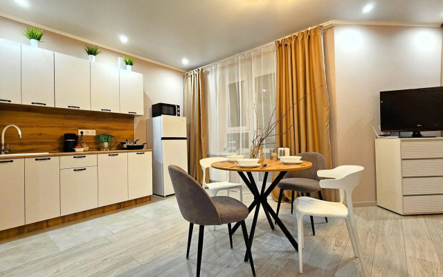 Good house on Timofey Karmatsky street 5