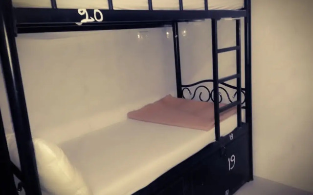 Star Dormitory