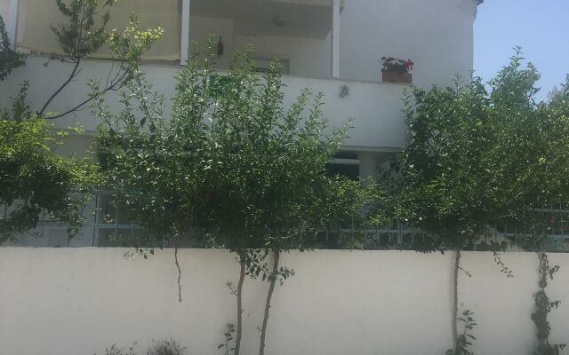 Defne Ev Hotel