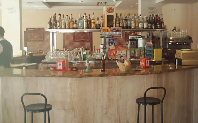 Hostal Restaurante Hermanos Zamora