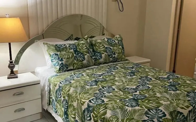 Beautiful Condos Near Private Beach