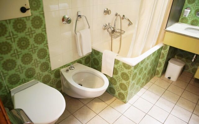 Guesthouse & Aparthotel Chesa Silva