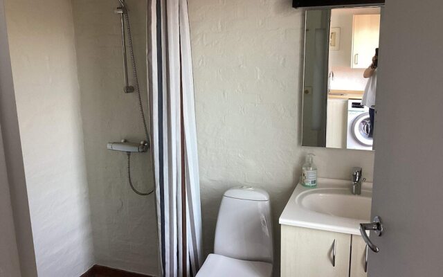 4 Star Holiday Home in Ebeltoft