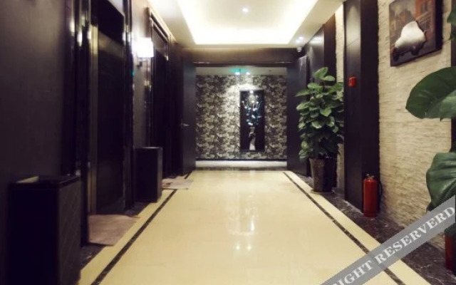 Minos Hotel