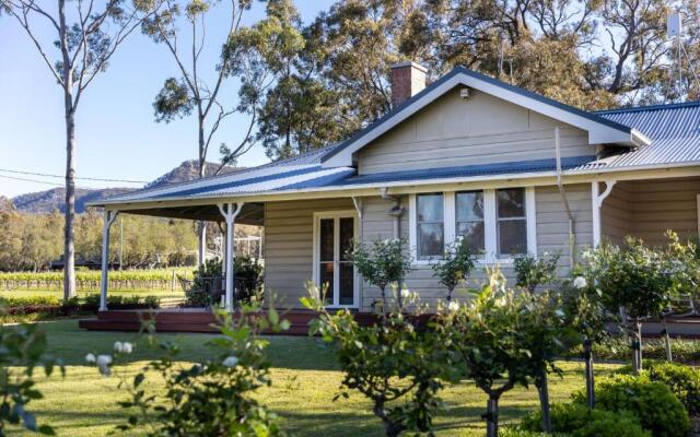 Brokenback Vineyard Estate