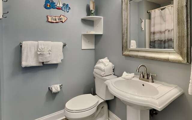 Palacio by Southern Vacation Rentals