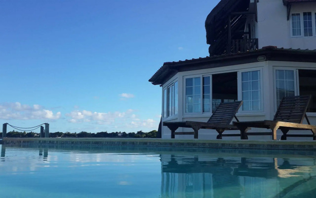 Chillpill Bed & Breakfast