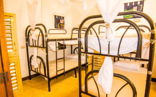 The Purpose Hostel