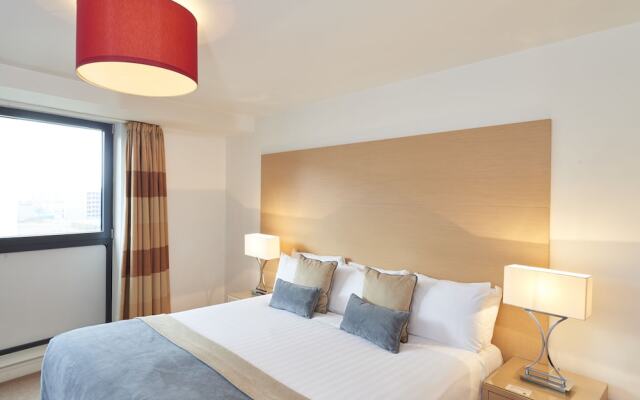 Fountain Court Apartments - EQ2