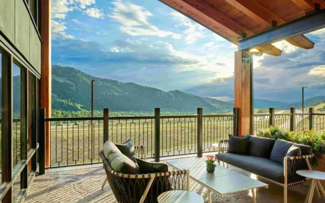 TownePlace Suites Avon Vail Valley
