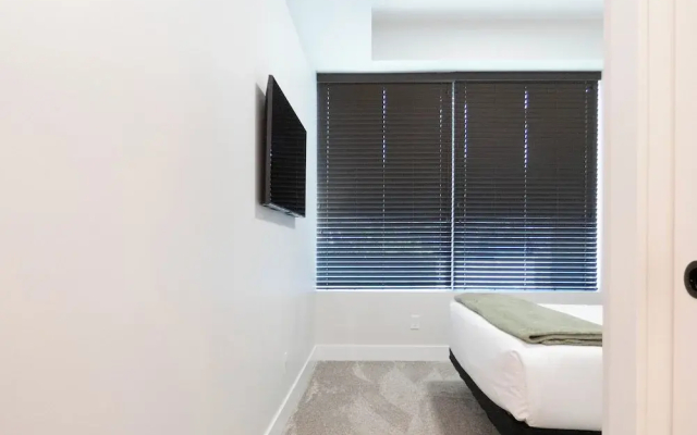 Beach Suites Parksville