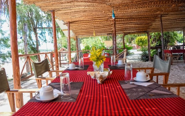 Hotel Elegante Zanzibar