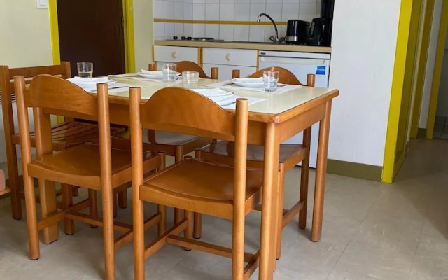 VVF Fouesnant Les Glénan